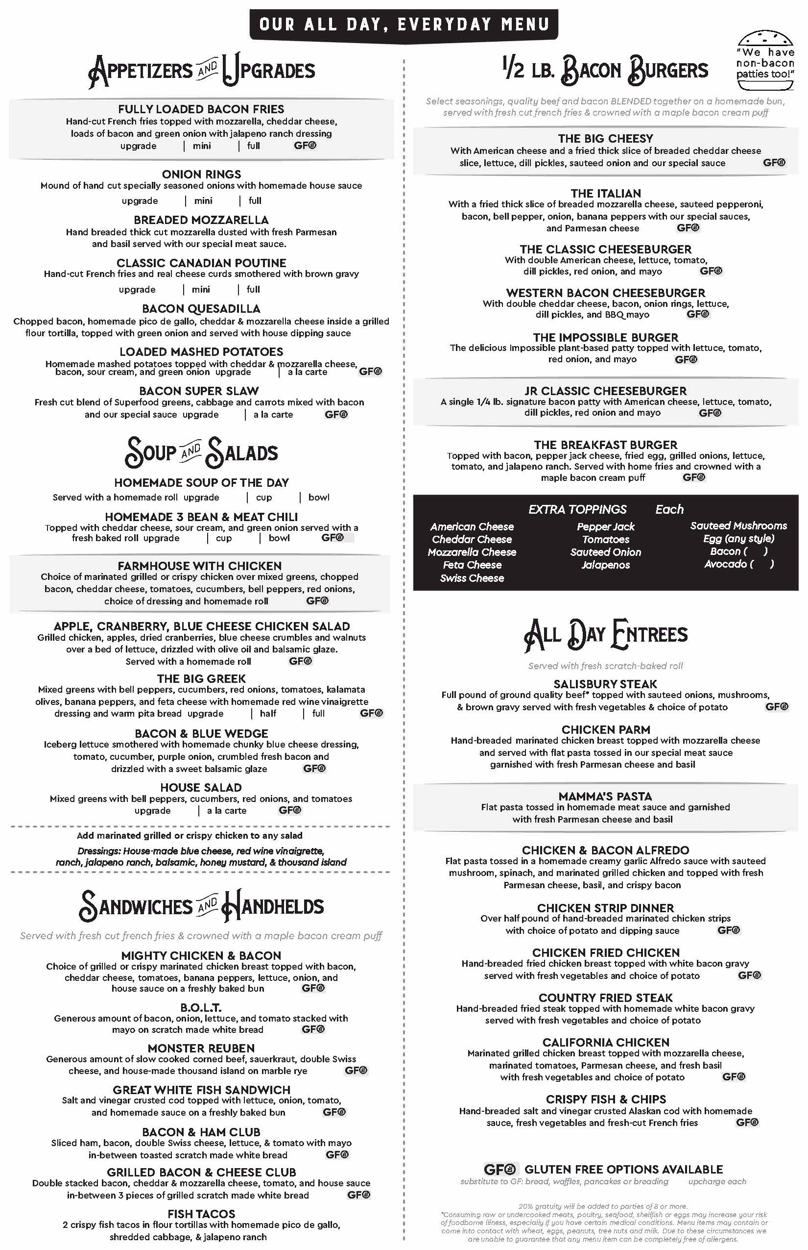 vertical-resturant-menus