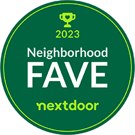 2023 Nextdoor Faves Winner