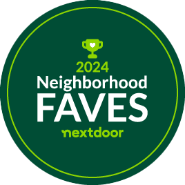 2024 Nextdoor Faves Winner